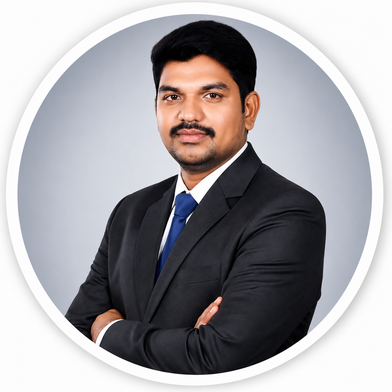Mahesh Tech CEO